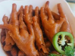 -添好运点心专门店(百老汇店)