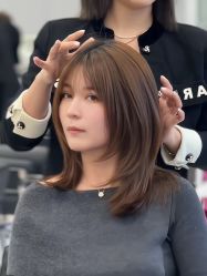 -5M HAIR SALON 旗舰店