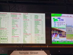 -憶廟街 X 沙角邨(太古城店)