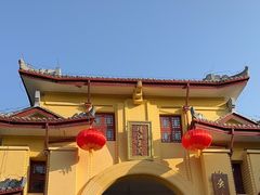 -桂林独秀峰王城景区