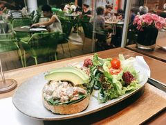 -BAKER&SPICE(国金中心商场店)