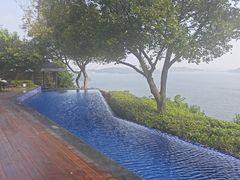 -天目湖涵田度假村