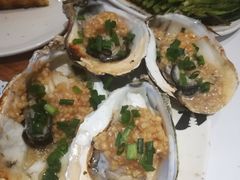 -木屋烧烤(万德庄店)