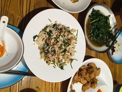 -高淳味道(丹阳湖北路店)