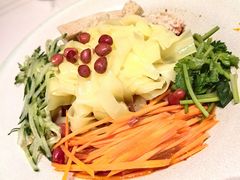 -清真·宁夏印象·盐池滩羊肉体验店(江宁路店)