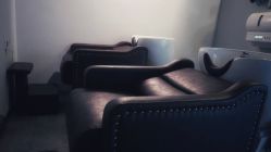 -Hair Garden Resort日式发艺沙龙