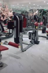 -葆姿普拉提·瑜伽