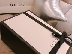 -Gucci(青岛海信广场店)
