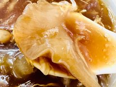 -添發碗仔翅美食
