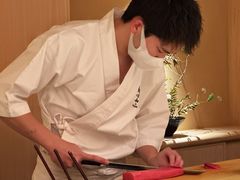 -鮨心和(外滩店)