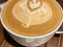 -VESH COFFEE(定西路店)