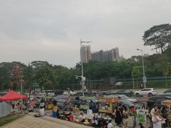 -白石龙音乐公园