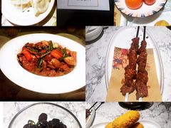 -悦海·家宴·冰花皮皮虾大锅贴(宝龙店)