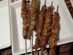 -通海俄式烧烤·俄罗斯大串(嵩山路店)