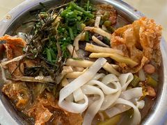 -凤张螺蛳粉·爽口粉(跃进路总店)