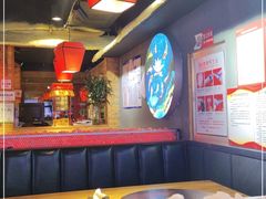 -马家大院铁锅炖(京粮广场店)