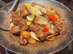 -桂小厨广西菜(万象城店)