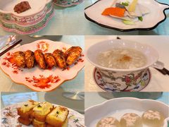 -壹零贰小馆(桂城石啃店)