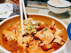 -人民公社大食堂(顺义总店)