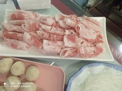 -昱家胡同·烧烤海鲜铜锅涮肉(和平里店)