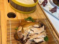 -惠丰堂饭庄·烤鸭·京味菜(翠微路店)