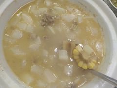 -江湖黑大兔(杨家坪店)