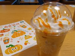 -星巴克(太原茂业天地店)