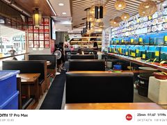 -醉壹号海鲜大排档(厦门美食地标店)