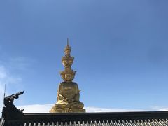 -峨眉山风景名胜区