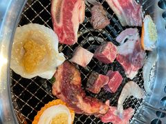 -拾勝牛·江景安格斯烧肉放题(江湾阳光天地店)