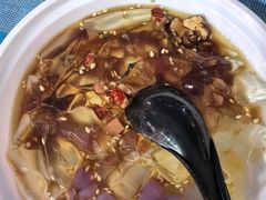-老街烧烤大排档·地道湖北菜·龙虾馆(汉口火车站店)
