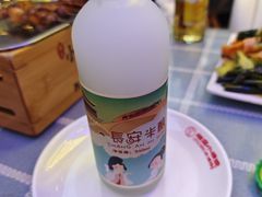 -福苗小骆驼烧烤(莲湖路店)