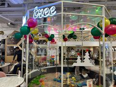 -Lilliput粒粒堡亲子餐厅(置汇旭辉店)