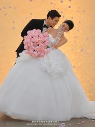 -今生有约婚纱摄影店(景德路店)