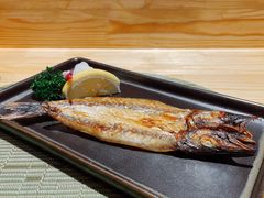 -镹·鱼料理  国产鱼使用店