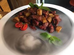 -天和晟新京菜.水煮鱼.湘土菜(国展店)