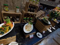 -佛山皇冠假日酒店-西餐厅