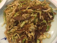 -宝轩渔府·老字号海鲜·正宗津菜(水上店)