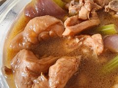 -范贤光鸡公煲(平乐园总店)
