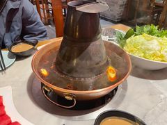-东来顺饭庄(西直门店)