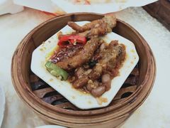 -顺德人家食府(黄金广场店)