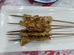 -虎虎龙虾大排档(双井店)