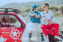 -太古映画婚纱摄影(天河店)