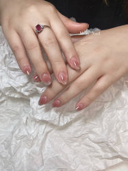 -森日式美甲沙龙MORI NAIL总店