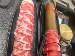 -滇牛云南火锅(桂林路店)