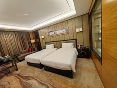 -无锡新湖铂尔曼大酒店