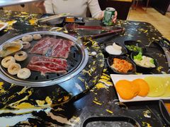 -杀猪天·韩国烤肉(总店)