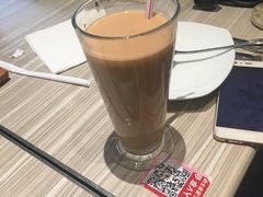 -必胜客(证大大拇指店)