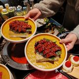 什么 ？一绪聚餐还送金子