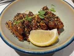 -BE BRIGHT KITCHEN(正佳广场店)